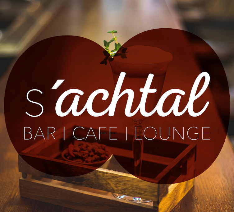 s'Achtal Logo