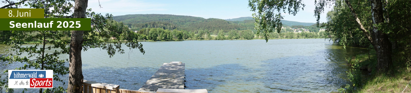 Urlsee von einer anderen Perspektive