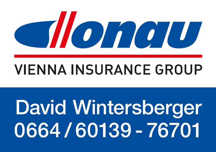 David Wintersberger Logo