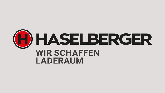 Haselberger Logo