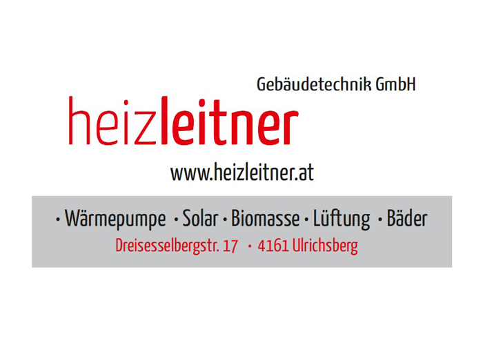 Heizleitner Logo