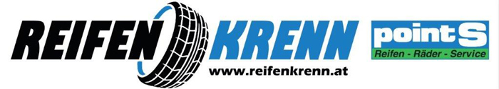 Reifen Krenn Logo