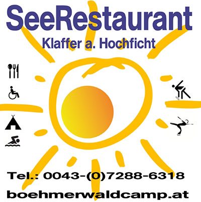 Seewirt Klaffer Logo