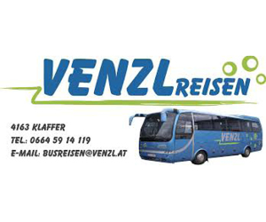 Venzl Logo